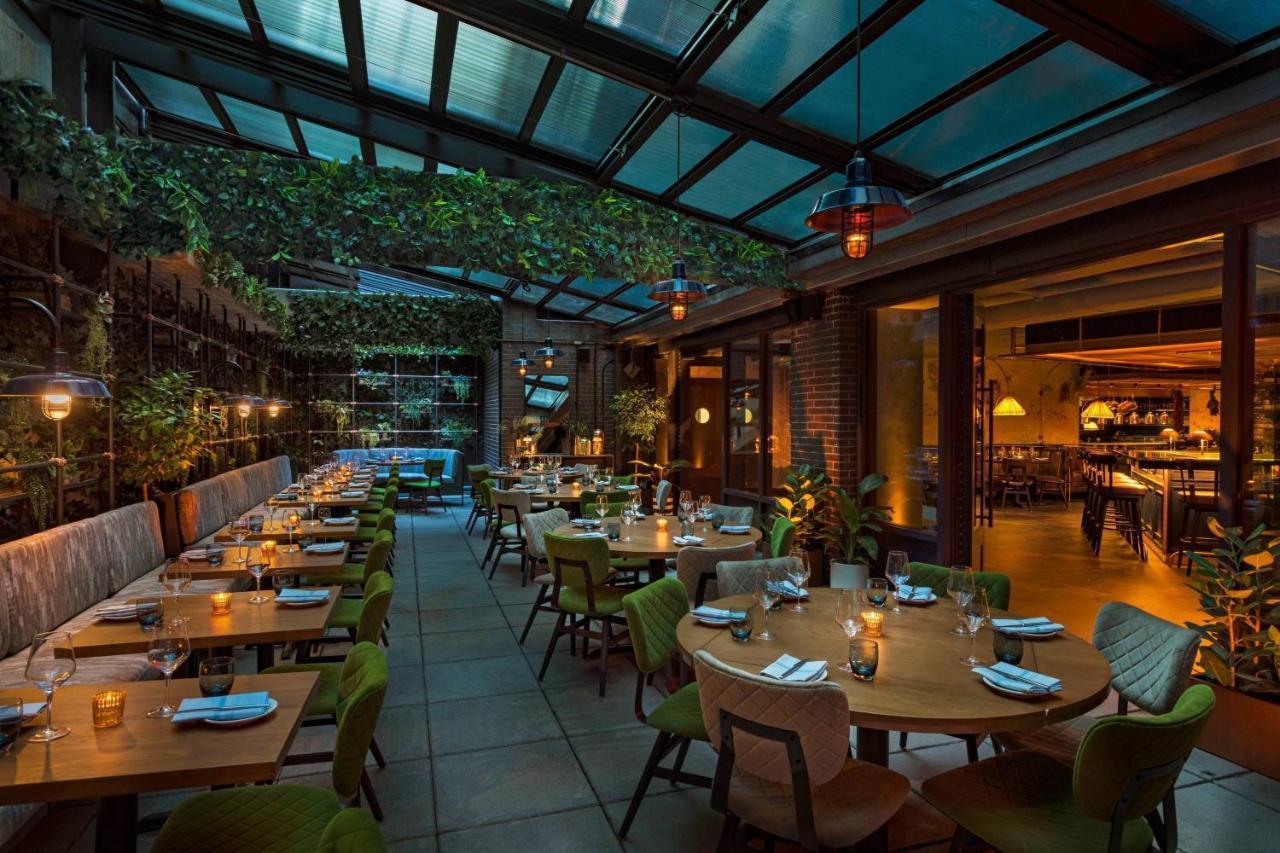 Moxy Nyc East Village Nueva York