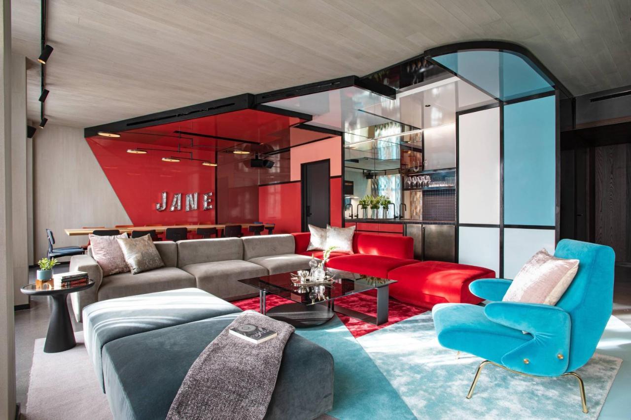 Moxy Nyc East Village Nueva York