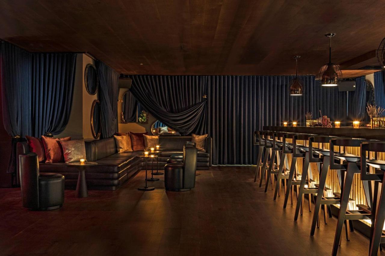 Moxy Nyc East Village Nueva York