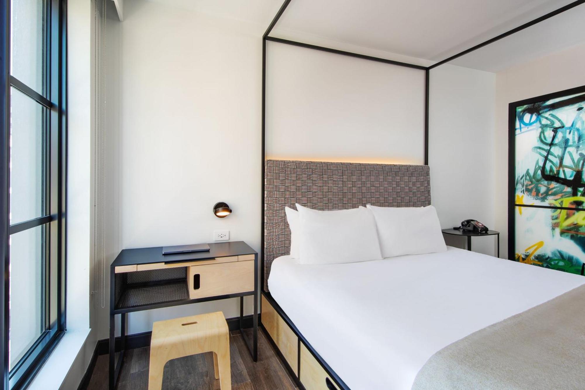 Moxy Nyc East Village Nueva York