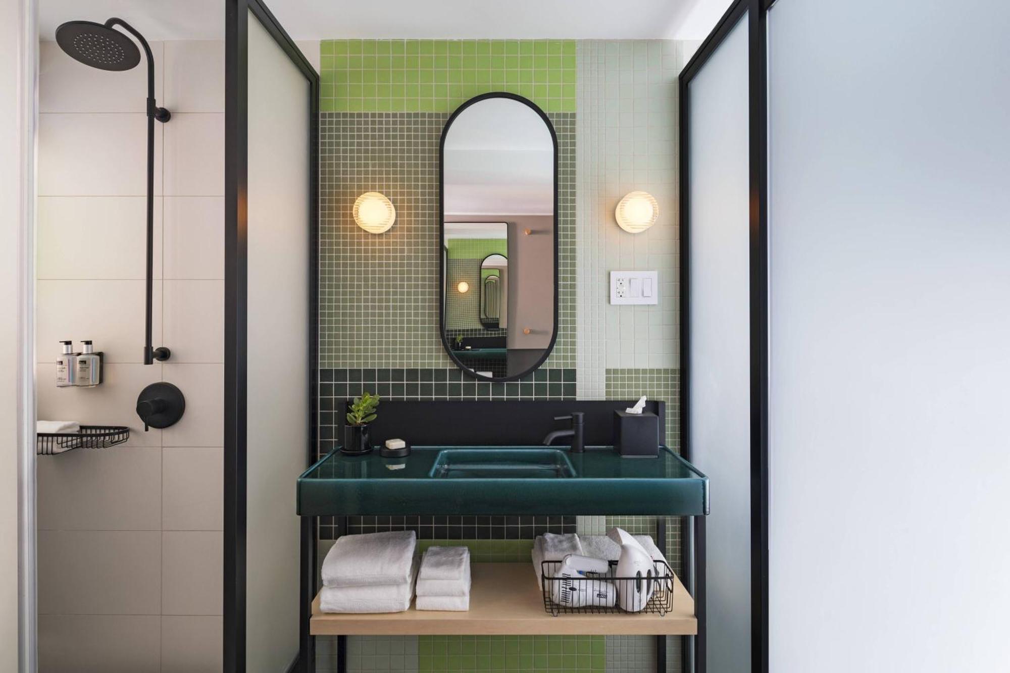 Hotel Moxy Nyc East Village Nueva York
