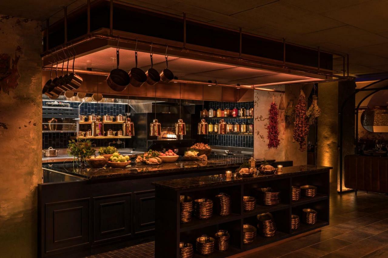 Moxy Nyc East Village 4* Nueva York